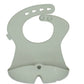 b.box Silicone Bib