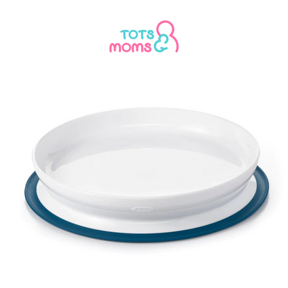 Oxo Tot Stick & Stay Suction Plate