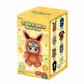 TOPTOY Naruto Shippuden Cute Beast Party Series Vinyl Plush Blind Box
