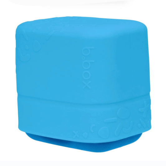 b.box Silicone Snack Cup