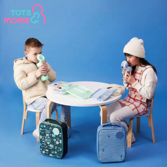 b.box Flexi Insulated Lunchbag
