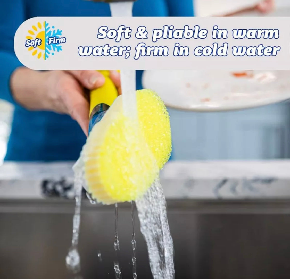 Scrub Daddy- Dish Daddy