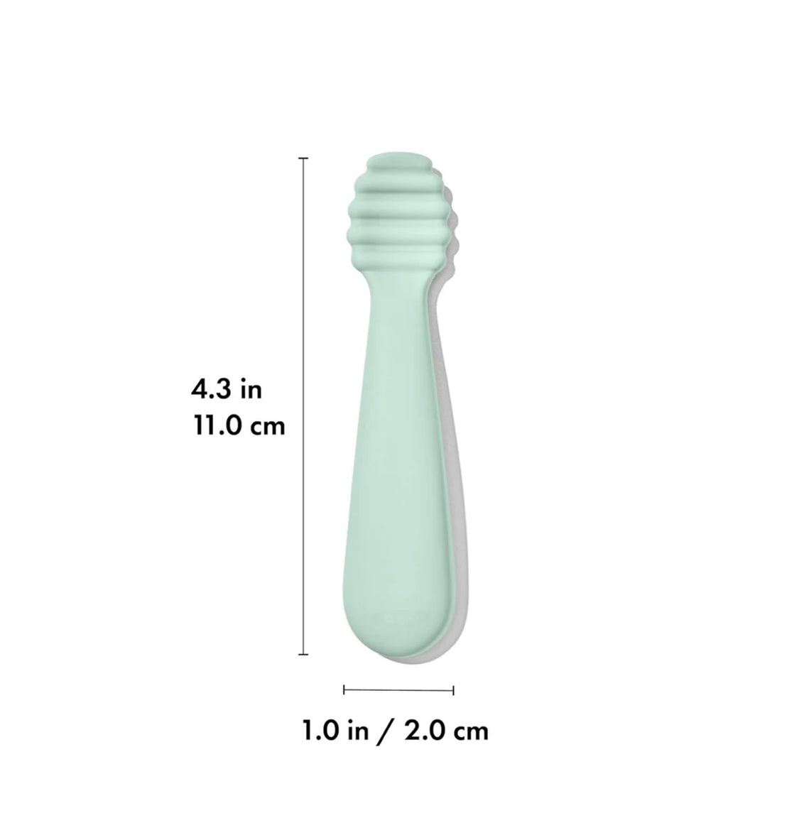 Oxo Tot Dipper Spoon set
