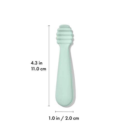 Oxo Tot Dipper Spoon set