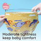 Japan Momotaro Disposable Baby Swimming Diaper Water Proof Swim Pants