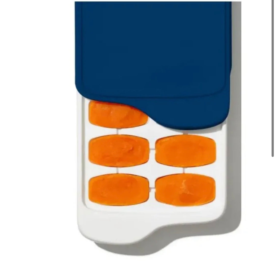 Oxo tot Freezer Tray