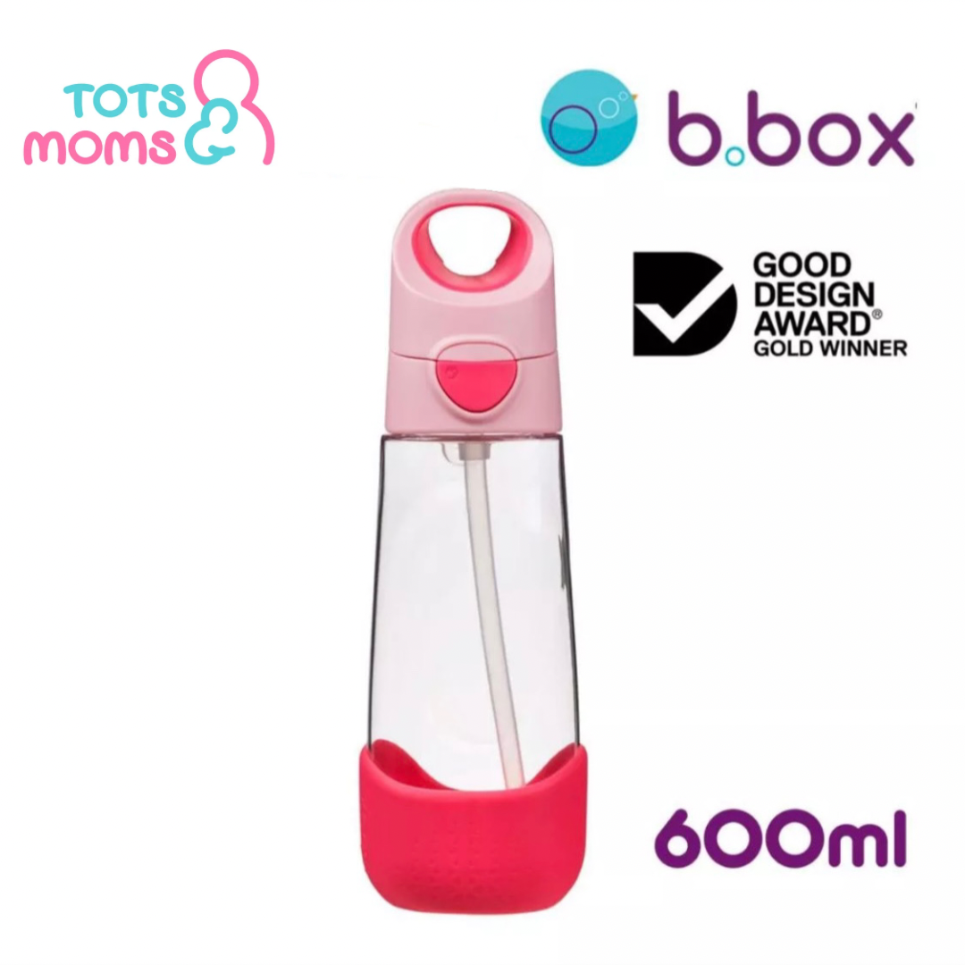 B.Box Tritan Drink Bottle