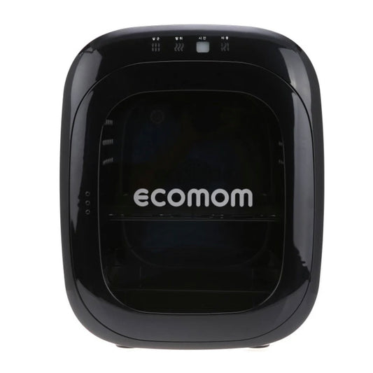 ECOMOM ECO-22 UV Sterilizer + Dryer with Anion Technology