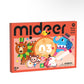 Mideer Paint Activity Booklet