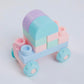 MOOMU Soft and Safe Building Blocks set 40pcs