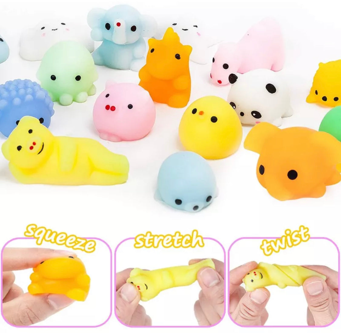 Squishies