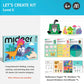 Mideer Create Activity Booklet