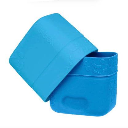 b.box Silicone Snack Cup