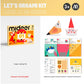 Mideer Origami Activity Booklet
