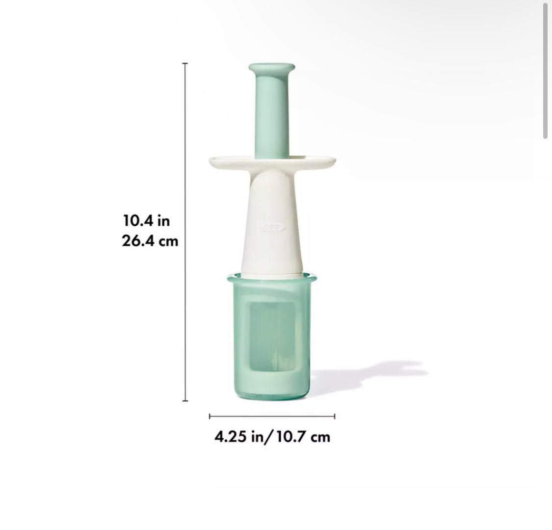 Oxo Tot Grape Cutter