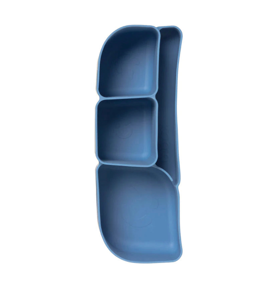 B.box Silicone Bento Tray