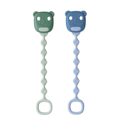 B.box Pacifier Clip