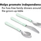 Oxo tot Cutlery set