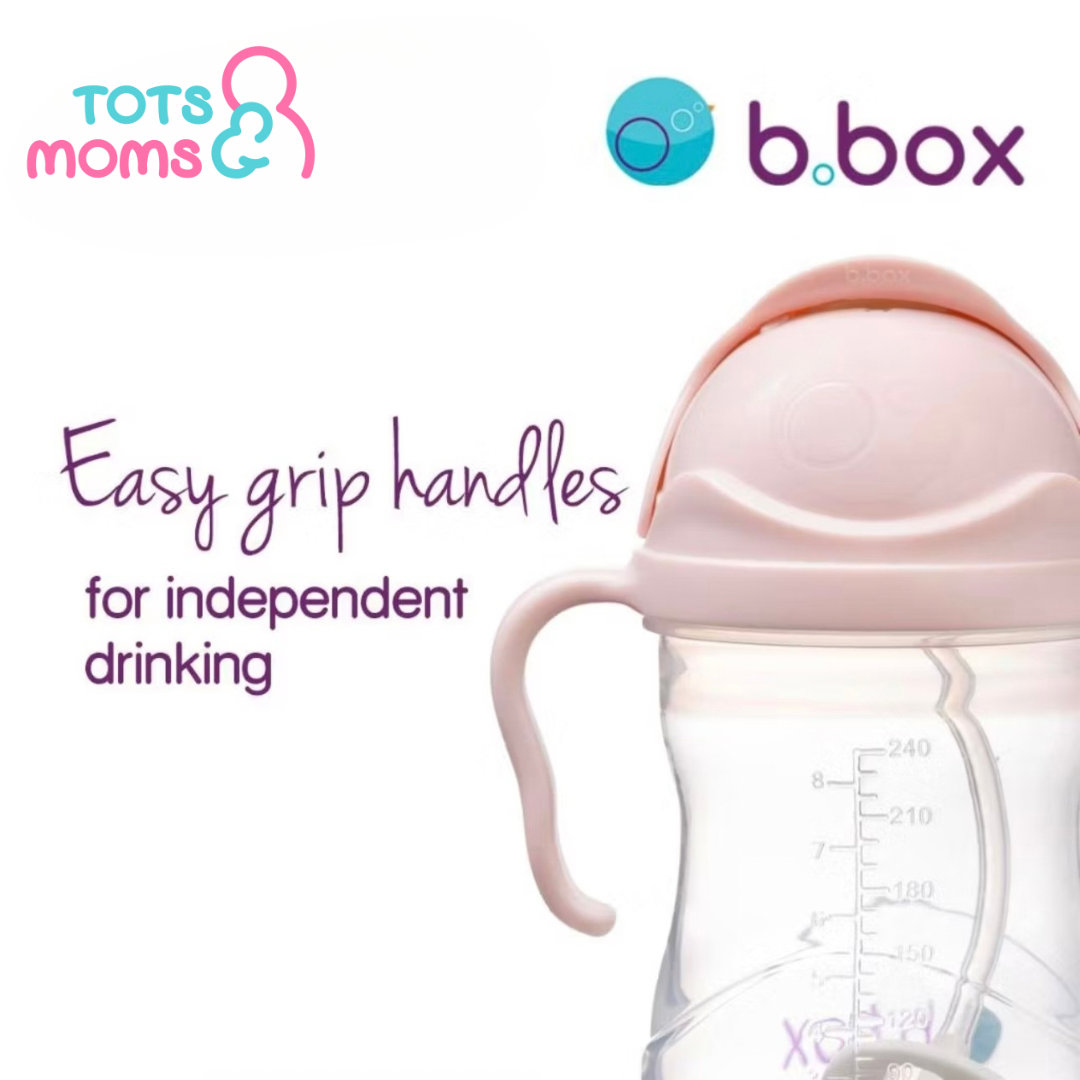 b.box Sippy Cup 240ml