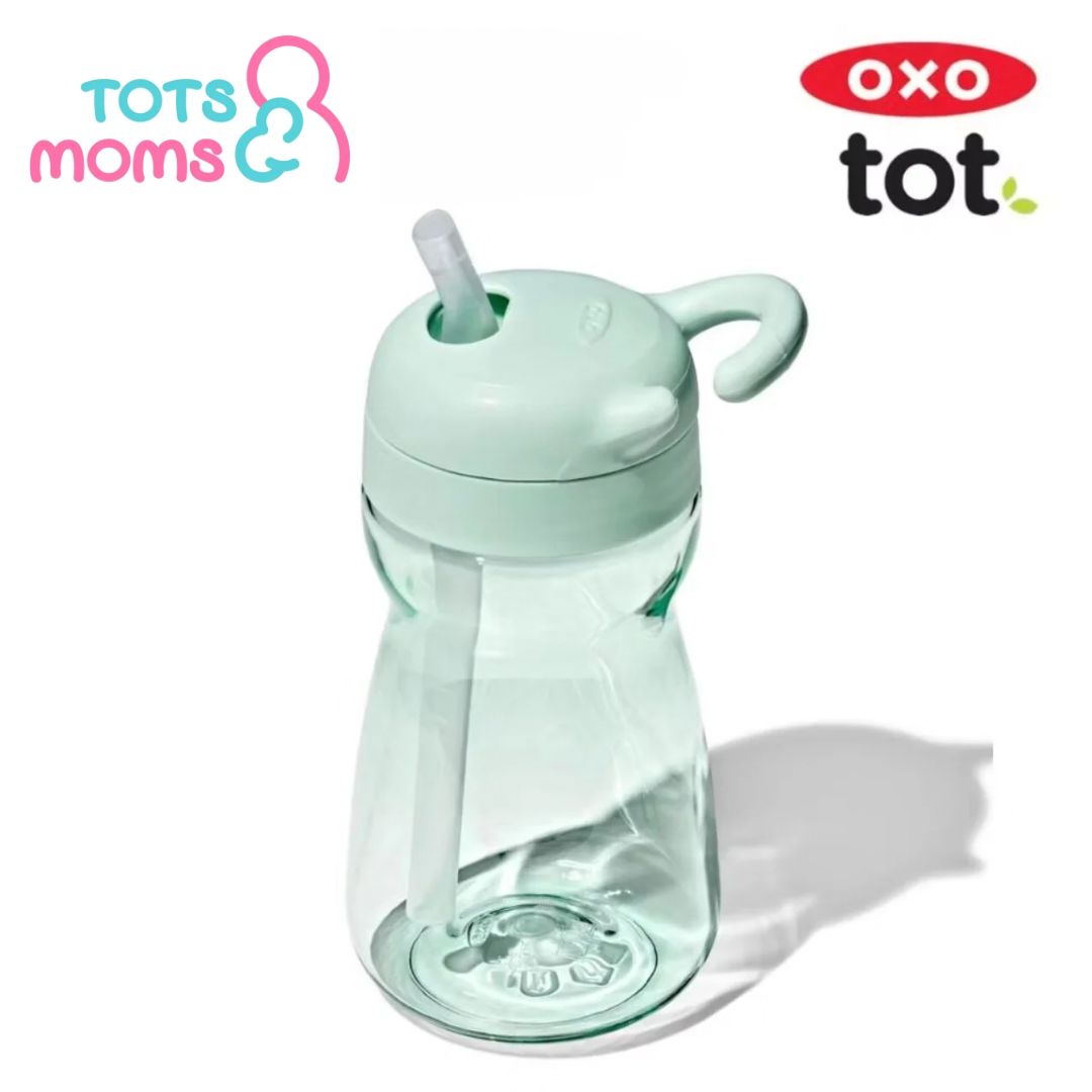 Oxo Tot Adventure Water Bottle