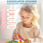 Mideer Paint Activity Booklet