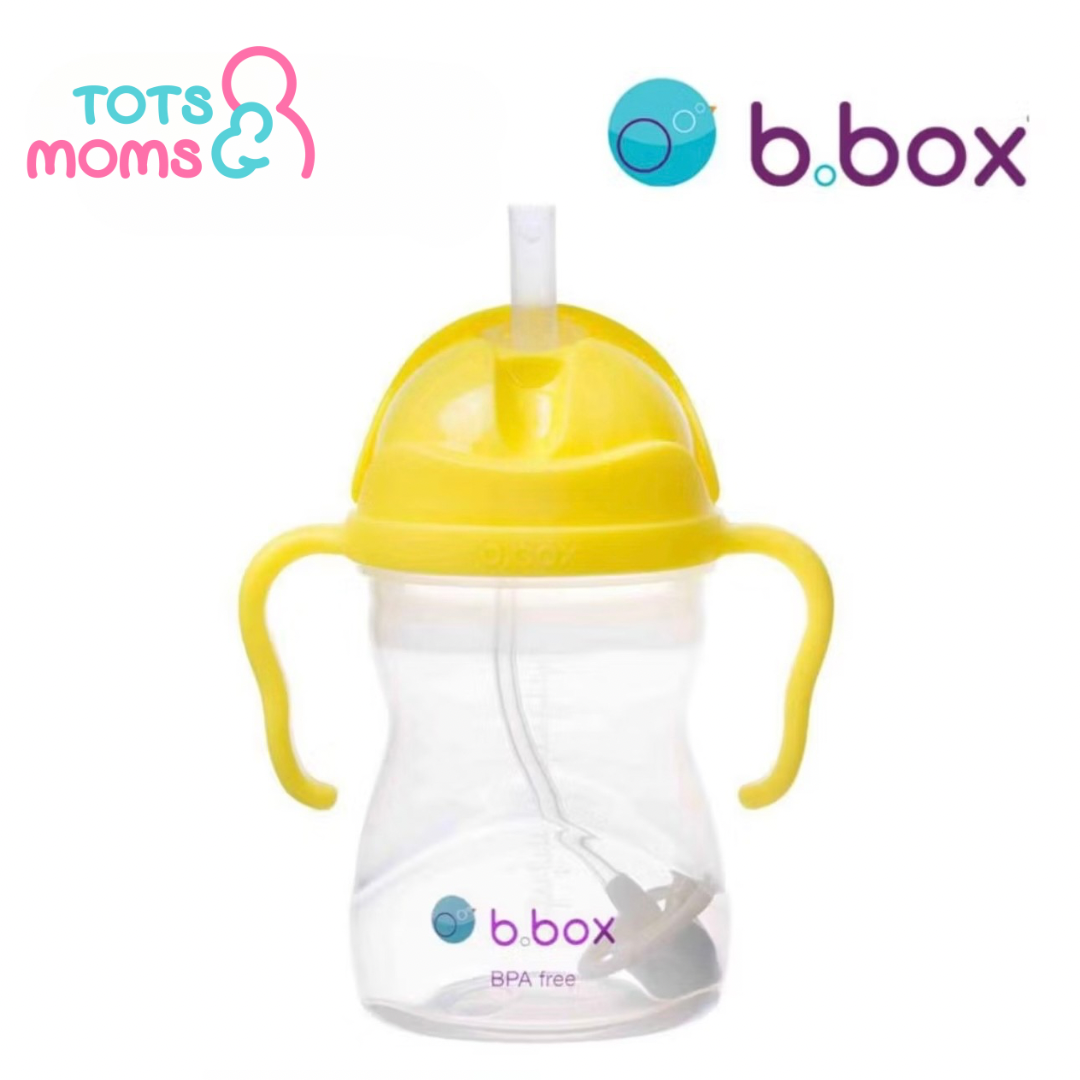 b.box Sippy Cup 240ml
