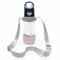 B.box Bottle Carrier - Cool Grey