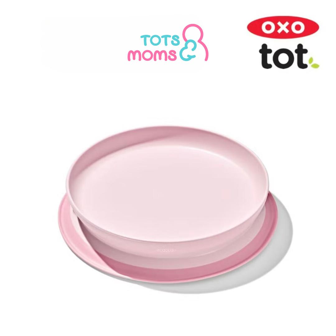 Oxo Tot Stick & Stay Suction Plate