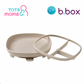 b.box 2-in-1 Suction Plate