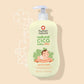 Human Heart Nature Natural Cica Baby Wash