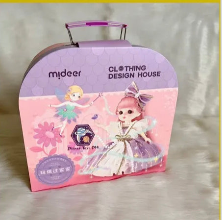 Mideer Clothing Design House