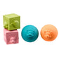 Sophie La Giraffe So’Pure Balls & Cubes set