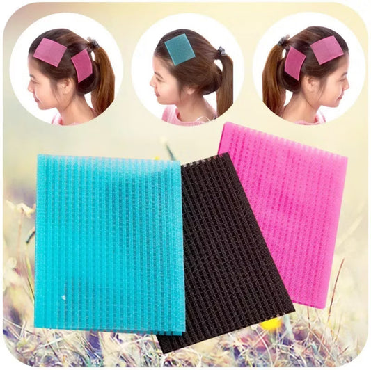 Hair Velcro Pads 2PC