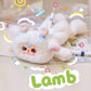 Baby Three Pen Case Plush Series Blind Box