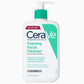 CeraVe Foaming Facial Cleanser 473ml