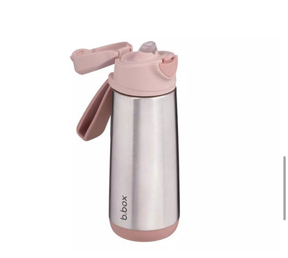 B.box Insulated Sport Spout 17oz | 500ml