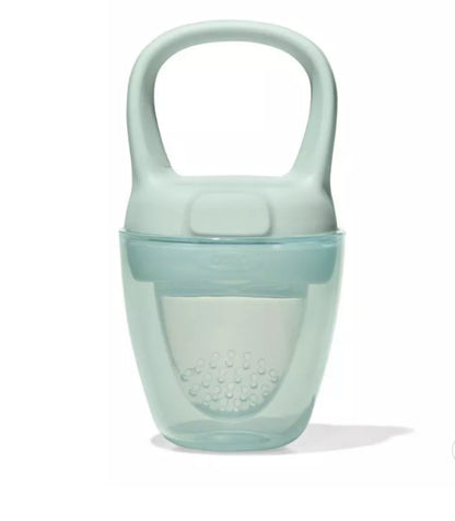 Oxo Tot Silicone Self-Feeder