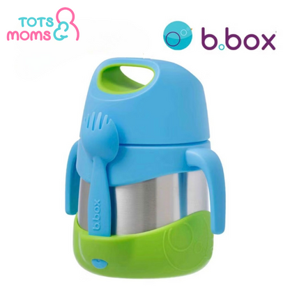 b.box Insulated Food Jar 335ml