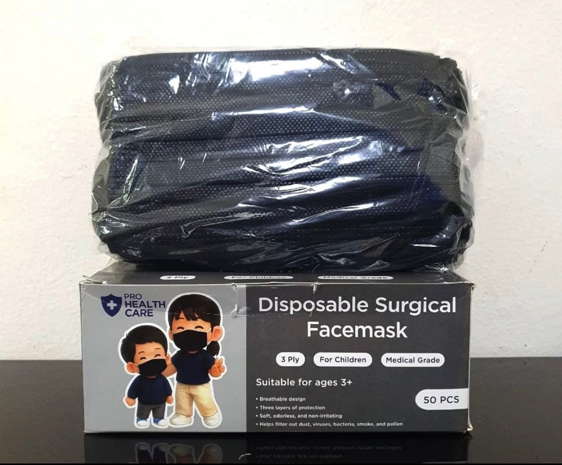 Prohealthcare Kids Children's Face Mask FDA Approved