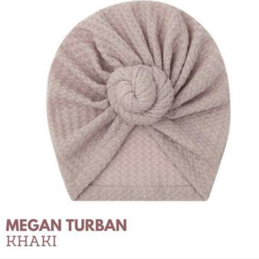 Blooming Wisdom Megan Turban