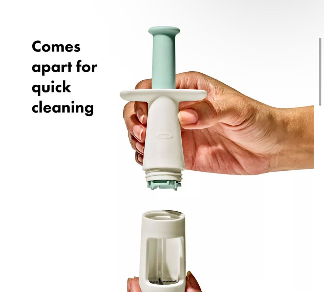 Oxo Tot Grape Cutter