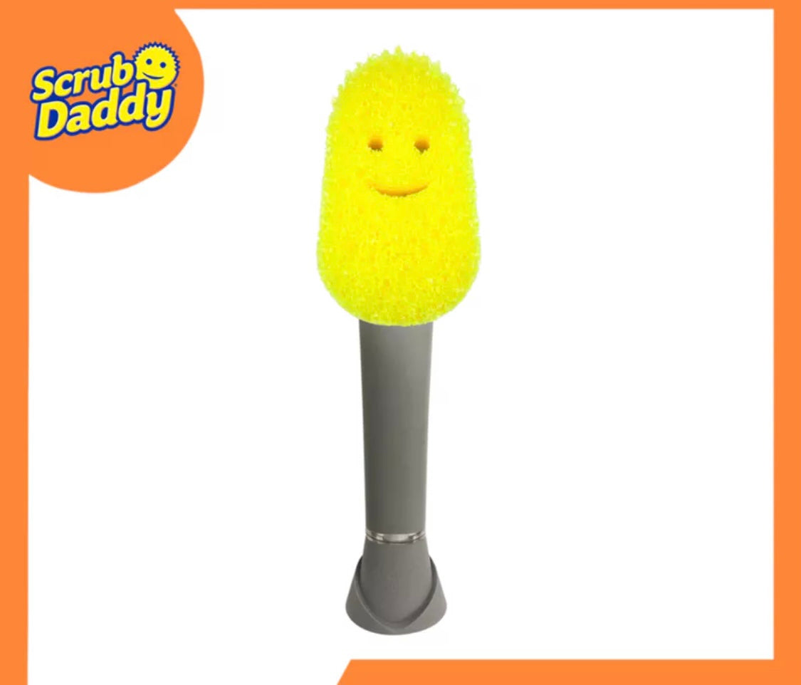 Scrub Daddy- Dish Daddy