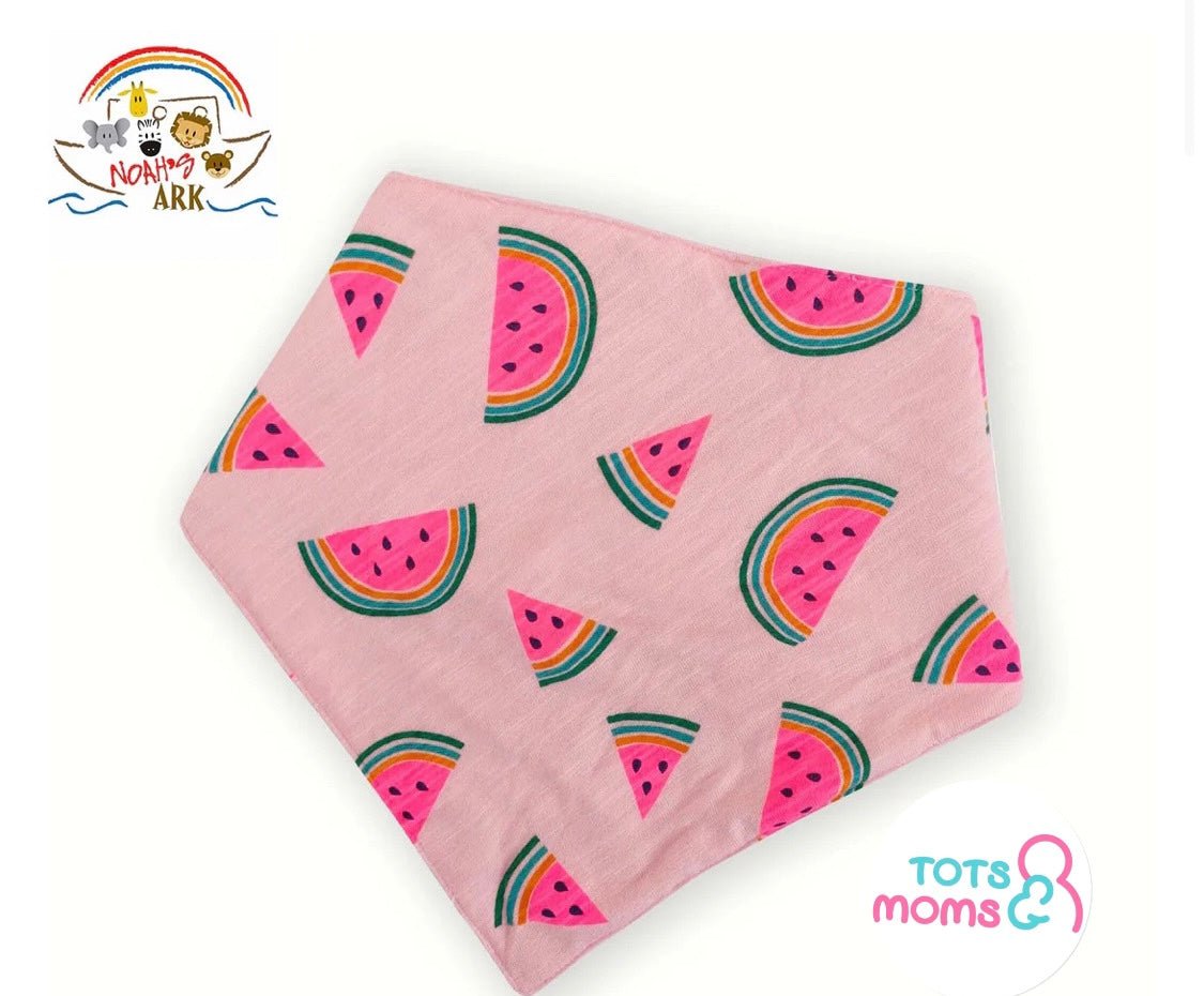 Hand-made bibs by Noah's Ark Philippines
Lined with terry fabric for maximum absorption
Ultra-soft cotton fabric for the most sensitive of babies