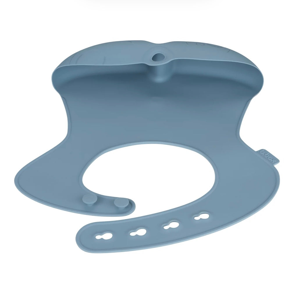 b.box Silicone Bib