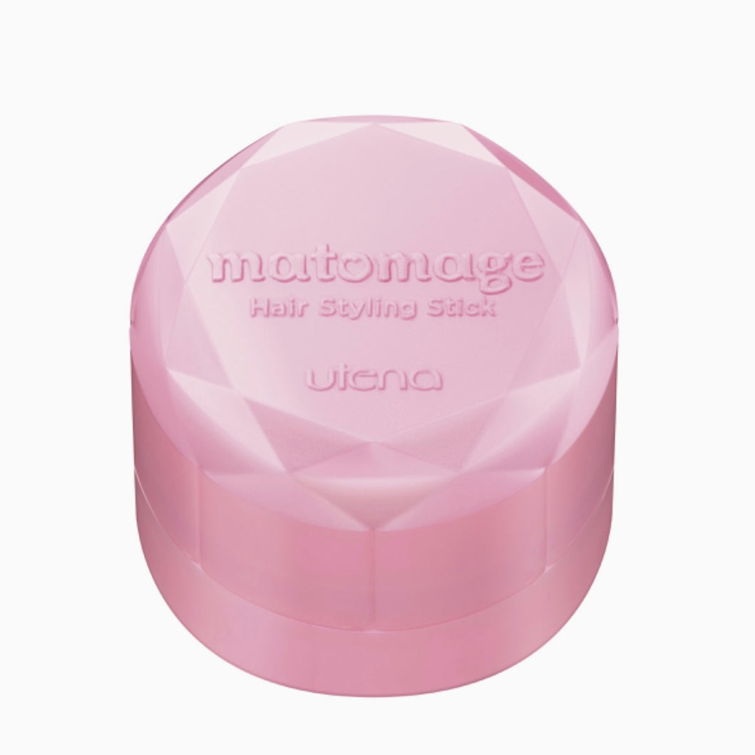 Utena Matomage Hair Stying Stick Wax