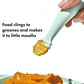 Oxo Tot Dipper Spoon set