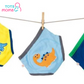 Zoocchini Organic Potty Training Pants