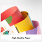 Mideer Origami Activity Booklet