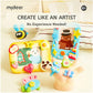 Mideer Modeling Clay Set