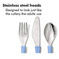 Oxo tot Cutlery set